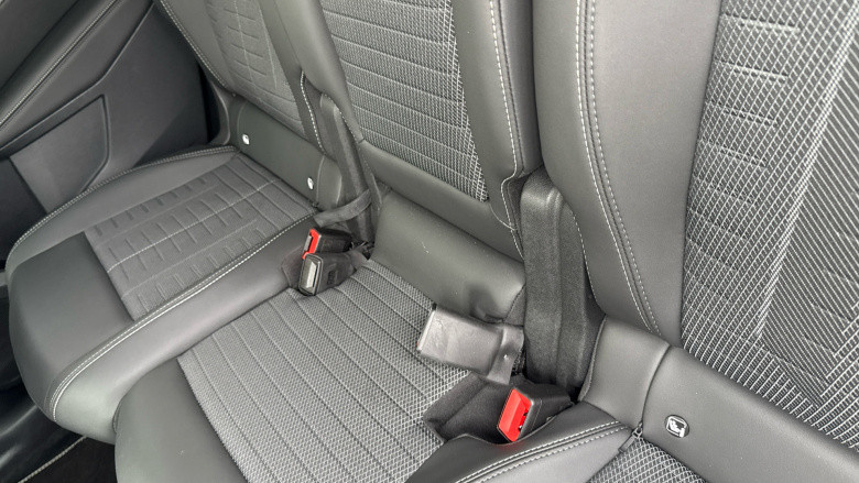 Peugeot 5008 1.2 Hybrid 136 GT 5dr e-DSC6 Petrol Estate